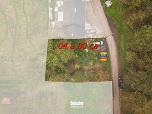 RUSTIG GELEGEN GROND 04 a 80 ca