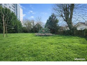 Terrain 311 m² orleans