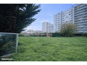 Terrain 476 m² orleans