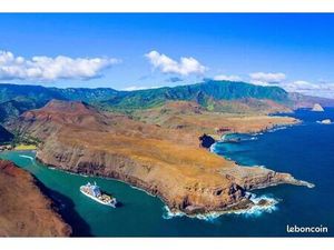 Marquises Polynésie Françaises