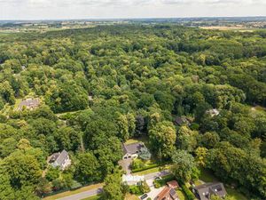 Unieke bouwgrond van 78a 71ca te koop – residentieel & groen gelegen in Bois de Strihoux