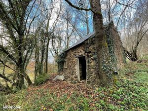 Grange 2 pièces 25 m²