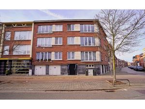 Appartement te koop in Merksem met 2 slaapkamers