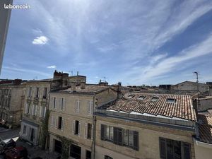 Appartement 2 pièces 51 m²