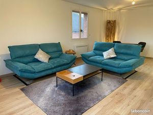 Appartement Hyper centre ville Bruay la Buissière