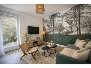 À VENDRE ? Appartement coup de coeur  décoré avec goût
