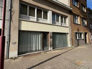 Opbrengsteigendom te koop in Oostende