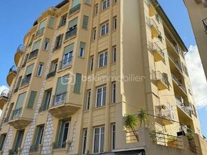 Appartement de 38 m² à Nice