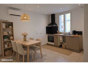 Appartement - 2 pièces - 30 m2