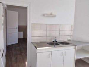 Appartement rénové loué - autofinancé