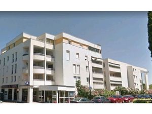 MONTPELLIER - APPARTEMENT T1 - 29.80m²