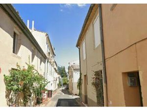 MONTPELLIER - APPARTEMENT T2 - 32.00m²