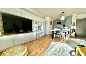 Appartement rénové