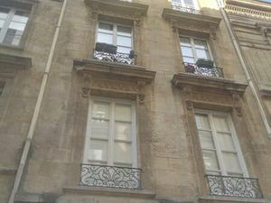 Studio de 33m² - Hyper centre Bordeaux