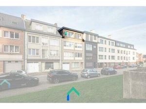 Appartement te koop in Zottegem