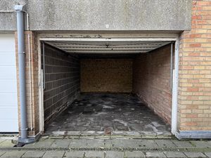 Garage te koop in De Panne