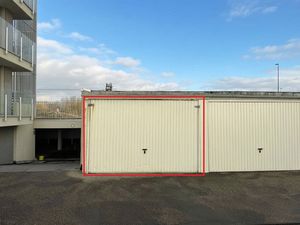 Garage te koop in Middelkerke