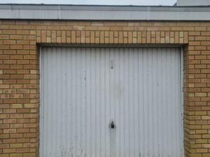 Garagebox te koop in Roeselare