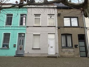 Huis te koop in Aalst