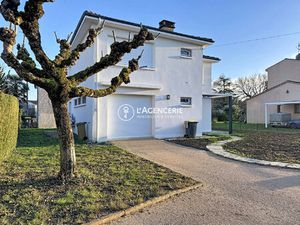 Maison à louer Albi