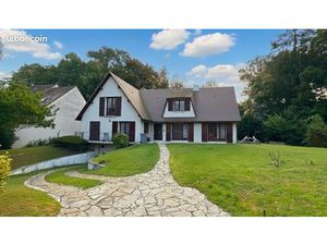 Grande maison style Ile de France – 222 m² – Avenue d’Eylau  Andrésy