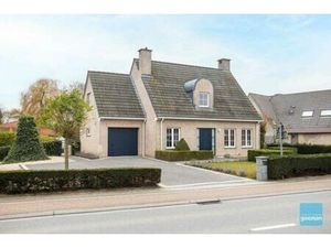 Huis te koop in Berlare