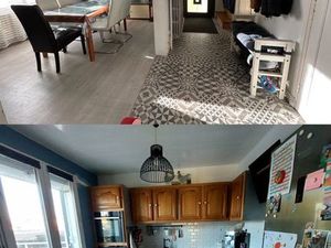 Maison 4 pièces  84m²