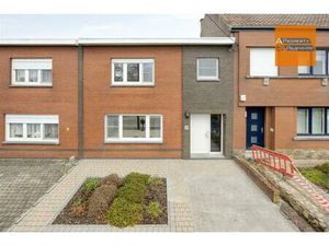 Huis te koop in Kampenhout