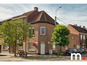Huis te koop in Kortrijk