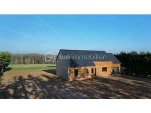 Maison de 91 m² à Le Boulay