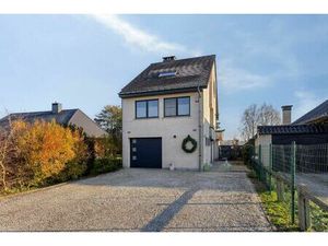 *** KIJKDAG 3/01 tussen 10u - 13u *** OP AFSPRAAK ***