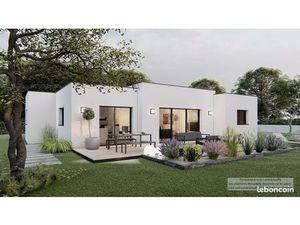 Maison 5 pièces 80 m²