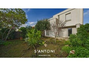 Maison en résidence