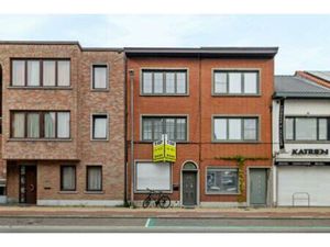 Huis te koop in Sint-Niklaas