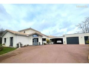 Belle propriete a 5 mn de st philbert de grand lieu