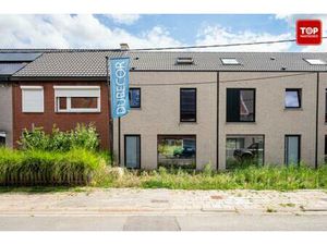 Huis te koop in Zelzate