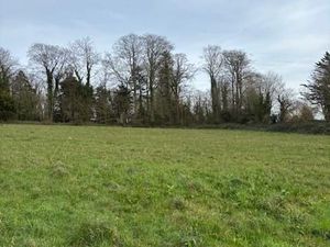 Terrain 607 m² Landerneau
