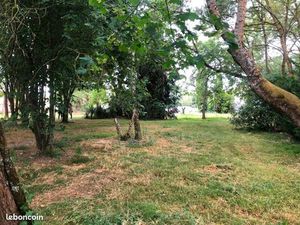 Terrain 810 m² Loctudy