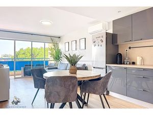 Annonce appartement à vendre