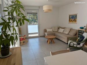 Appartement Gières 4 pièces 81m²