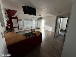 Appartement T2 Bourgeonnière (Nantes Nord)