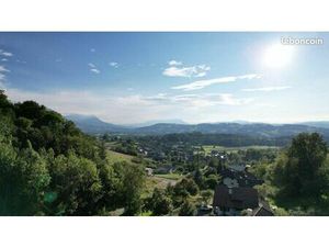 Appartement 4 pièces 80 m²