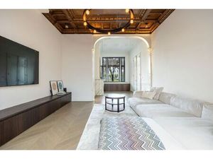 ANTWERPEN-ZUID - Op het mooiste pleintje van het Zuid