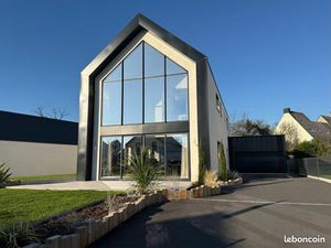 Maison 5 chambres - Bénouville