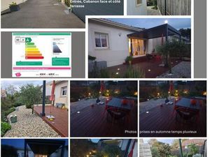 Déposer vos valises  au calme proche du centre