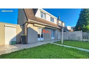 Maison 4 pièces 98 m²