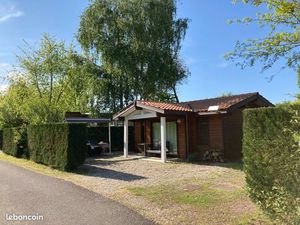 Chalet bail emphytéotique