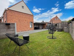 Instapklare woning in sint-pauwels