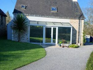 Maison avec dépendance