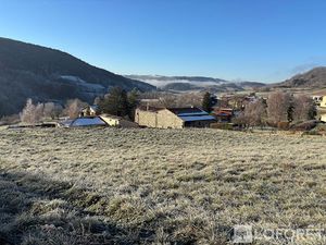 Terrain Polignac à vendre